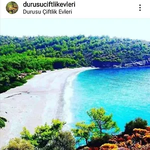 Durusu Ciftlikevleri Frühstückspension